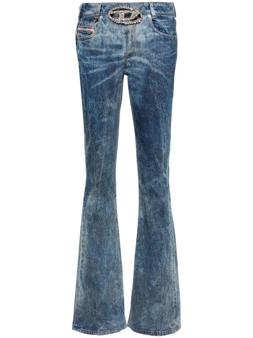 DIESEL 1969 d-ebbey jeans Vendite Flash