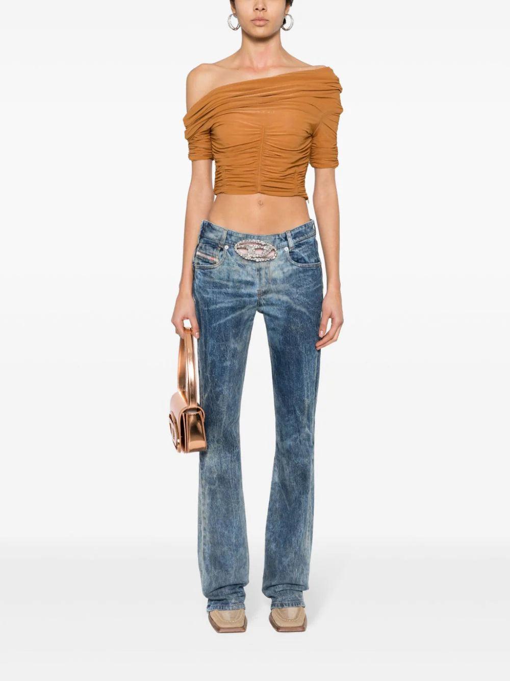 DIESEL 1969 d-ebbey jeans Vendite Flash