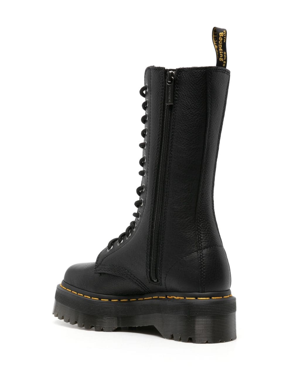 Dr.Martens 1b99 quad boots In Saldo