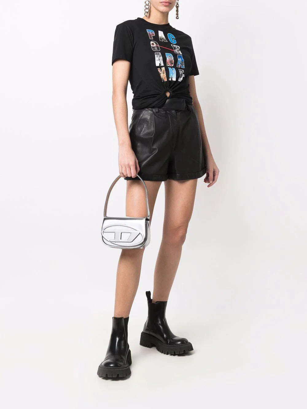 DIESEL 1dr bag Negozio online di fabbrica