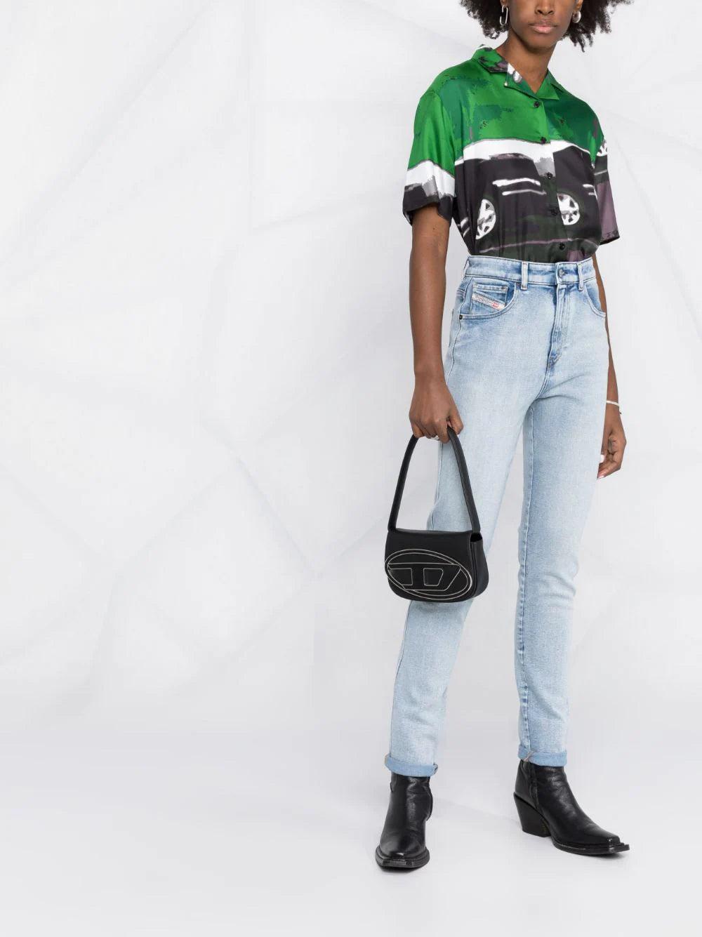 DIESEL 1dr bag Prezzo di fabbrica