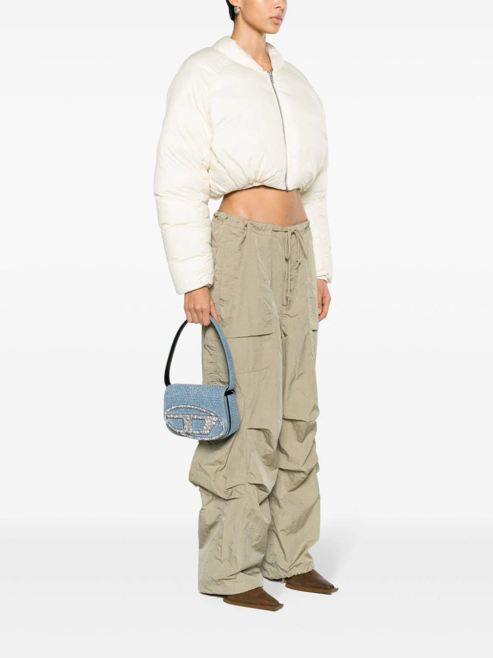 DIESEL 1dr bag Flash Sale