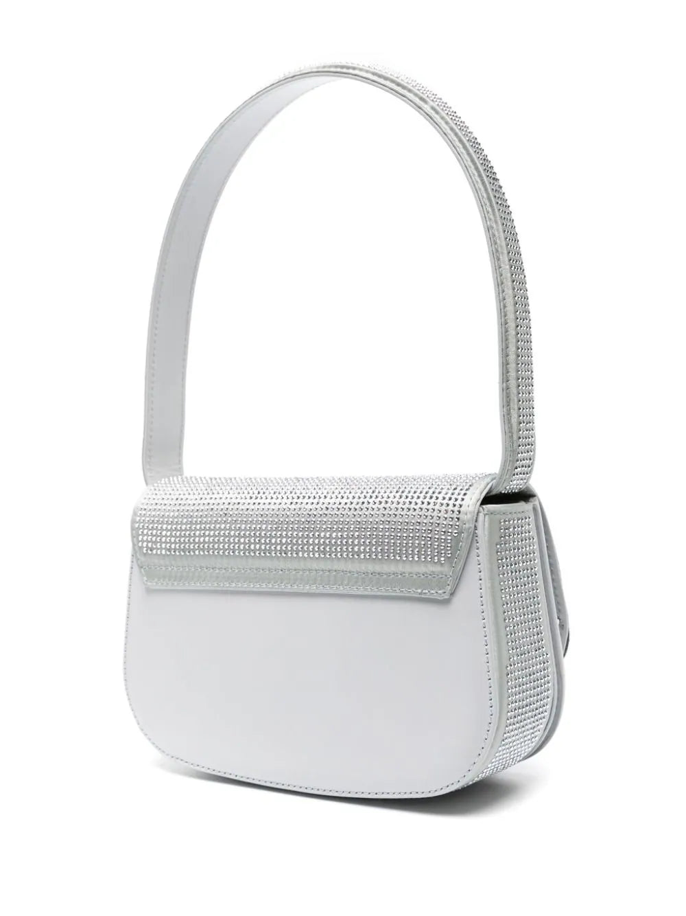 DIESEL 1dr iconic shoulder bag Shopping online