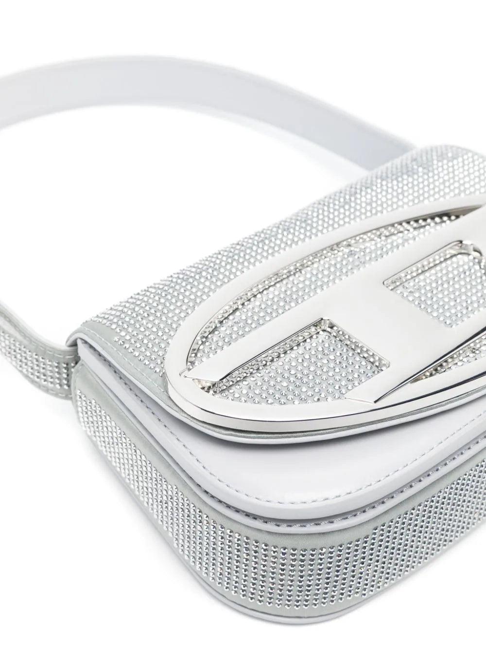 DIESEL 1dr iconic shoulder bag Shopping online