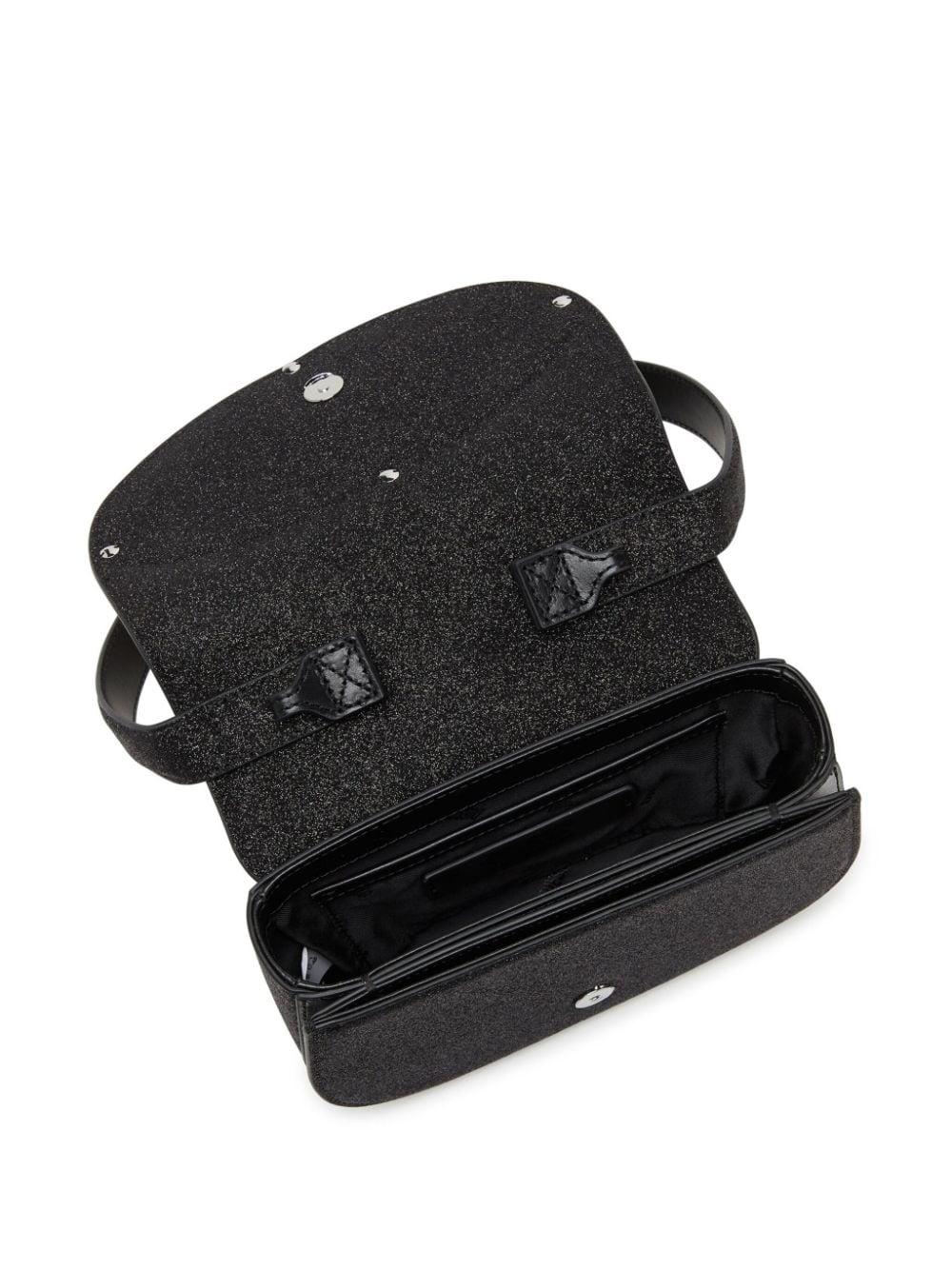 DIESEL 1dr iconic shoulder bag Offerta esclusiva