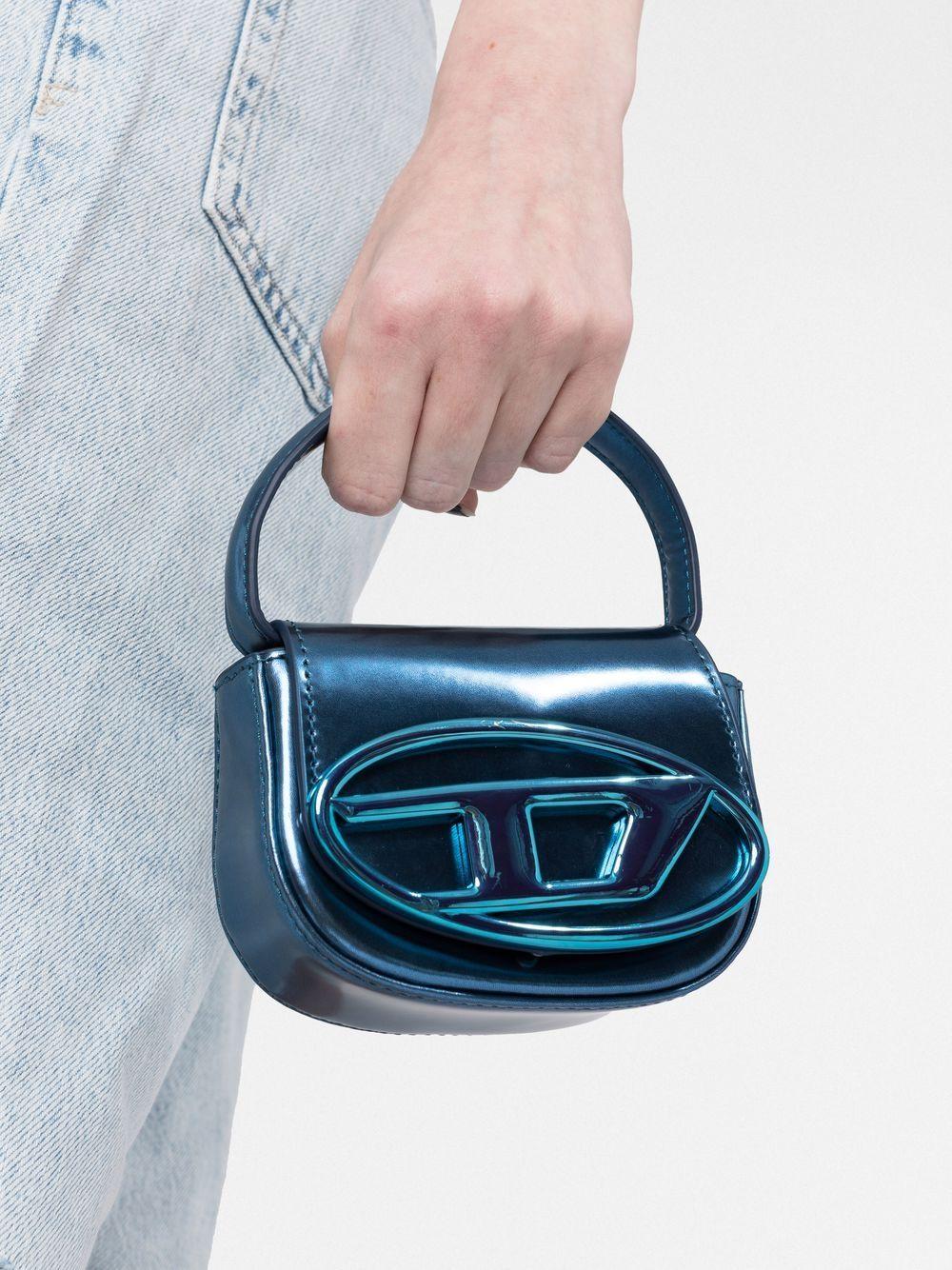 DIESEL 1dr-xs-s mini bag Smaltimento dello stoccaggio