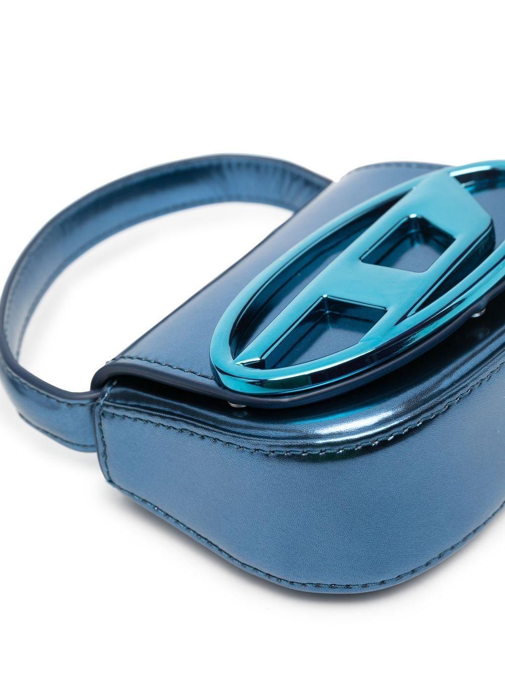 DIESEL 1dr-xs-s mini bag Smaltimento dello stoccaggio