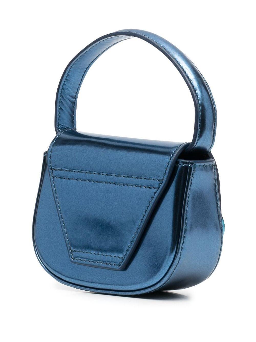 DIESEL 1dr-xs-s mini bag Smaltimento dello stoccaggio
