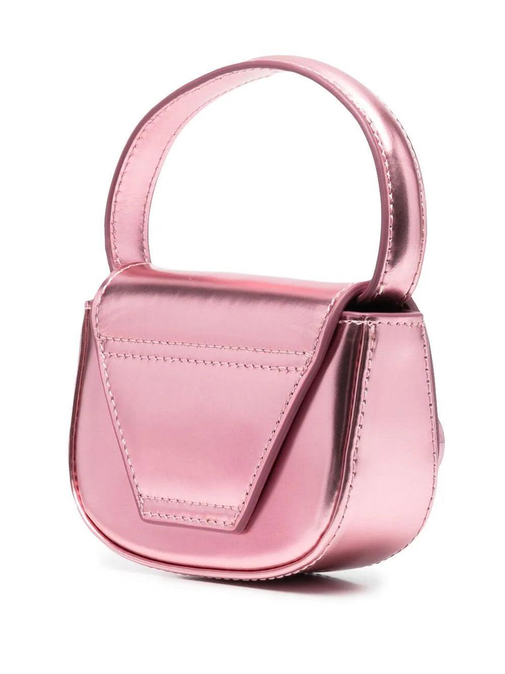 DIESEL 1dr-xs-s mini bag Vendita calda