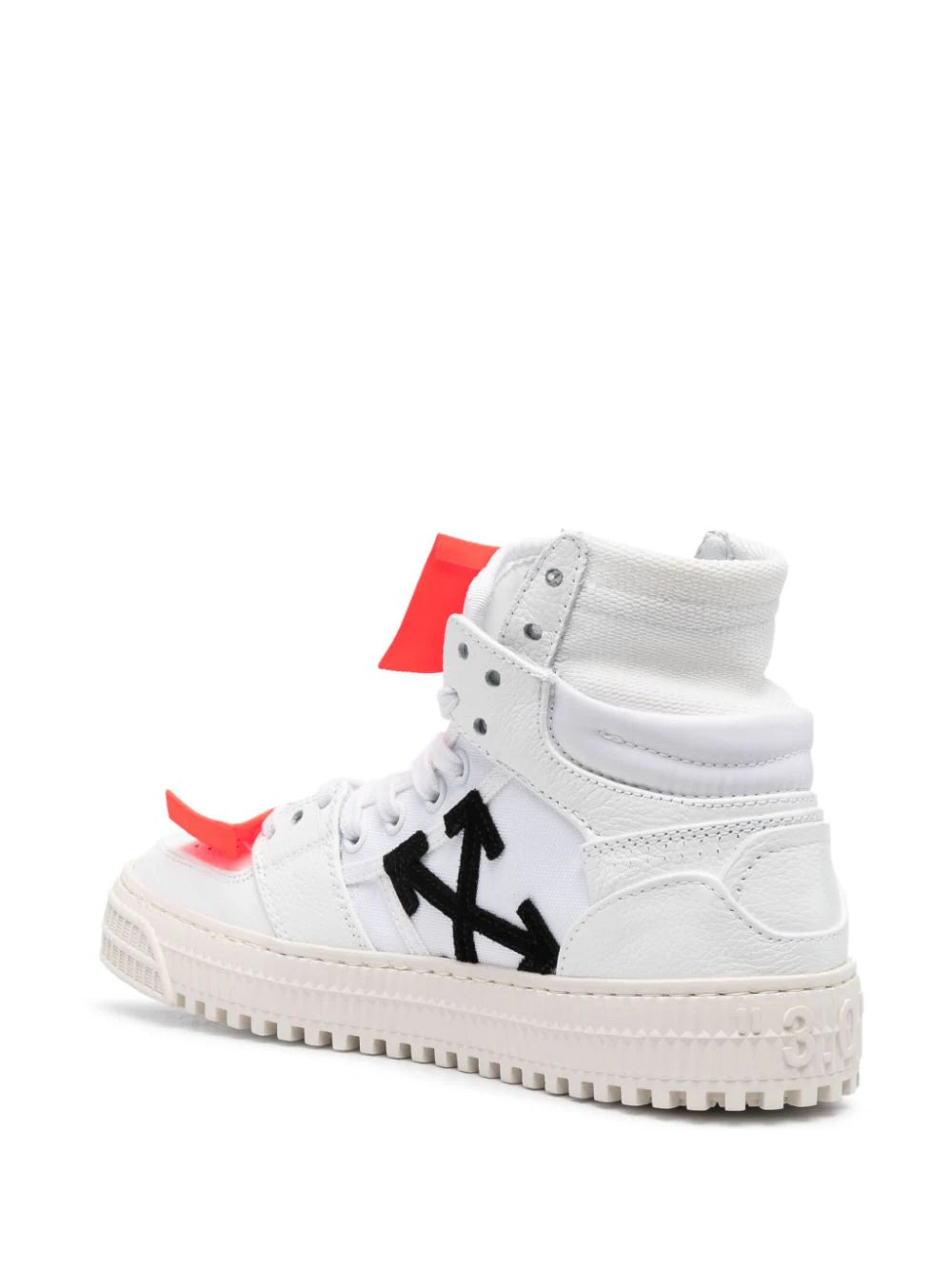 OFF-WHITE 3.0 off court sneakers Lightning offer