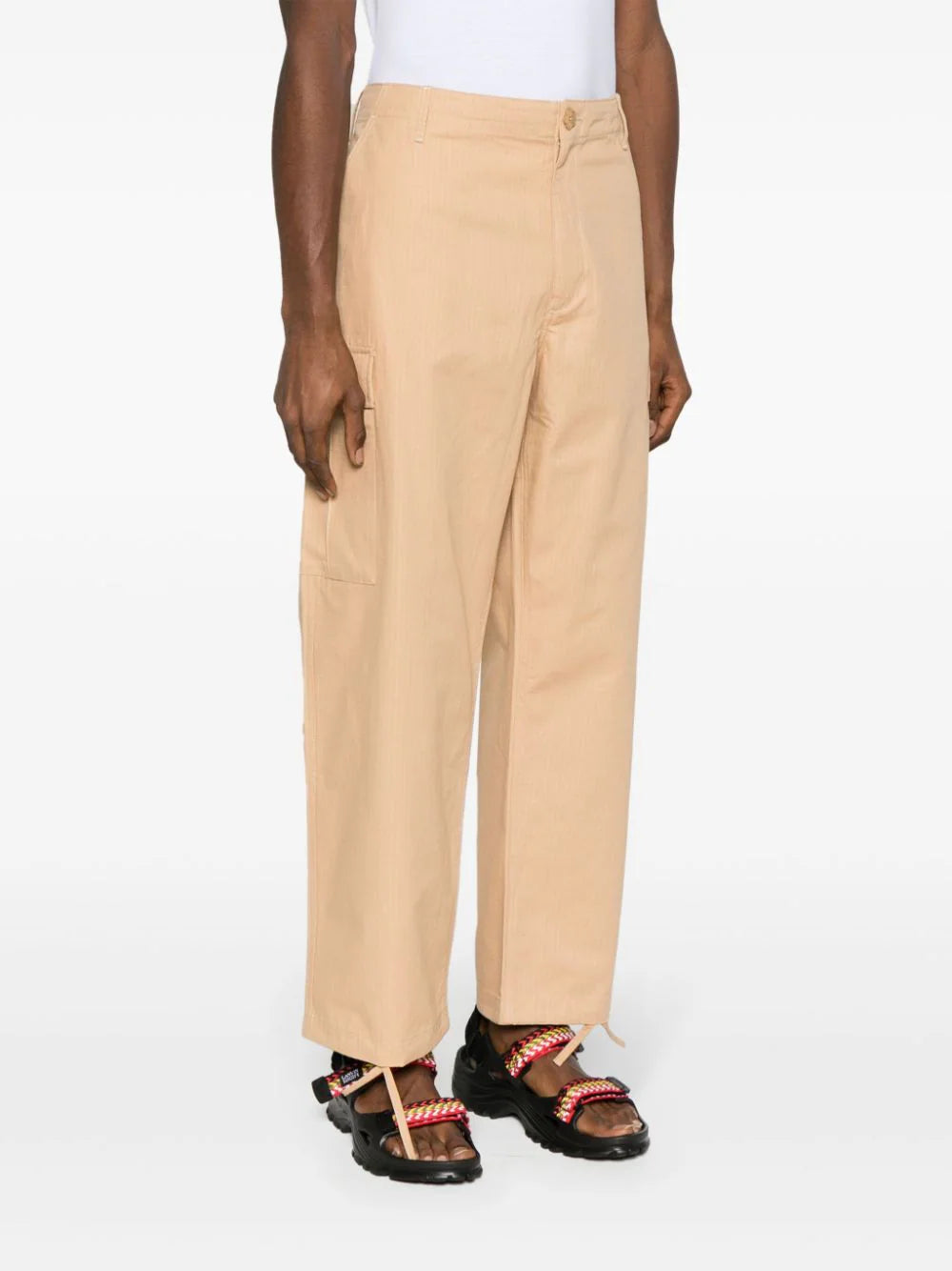 KENZO Workwear cargo trousers Offerta settimanale