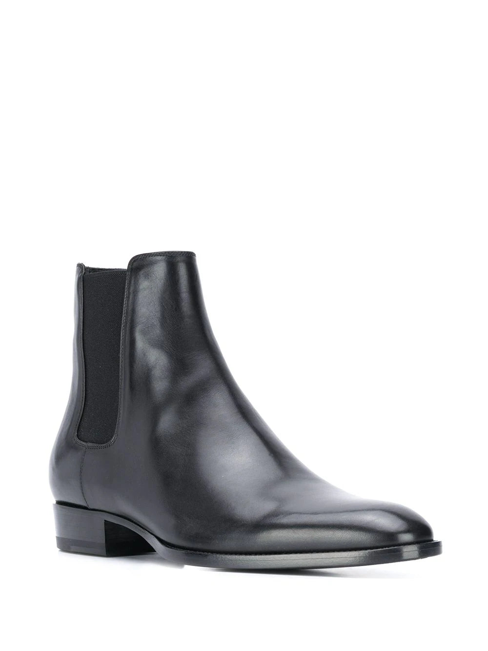 Saint Laurent Wyatt chelsea boots Ultimi due giorni