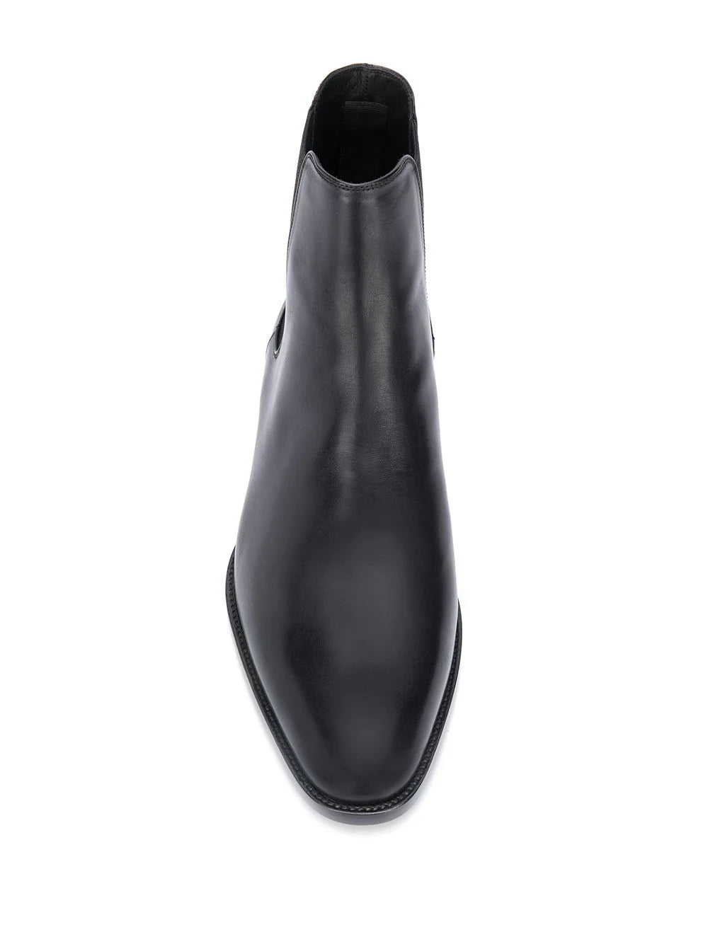 Saint Laurent Wyatt chelsea boots Ultimi due giorni