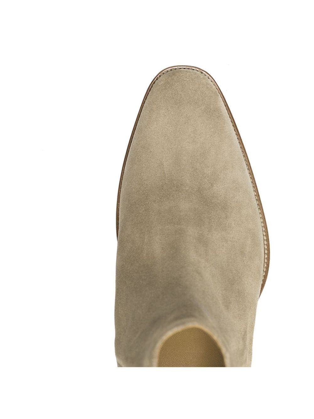 Saint Laurent Wyatt chelses boots Promozione temporanea