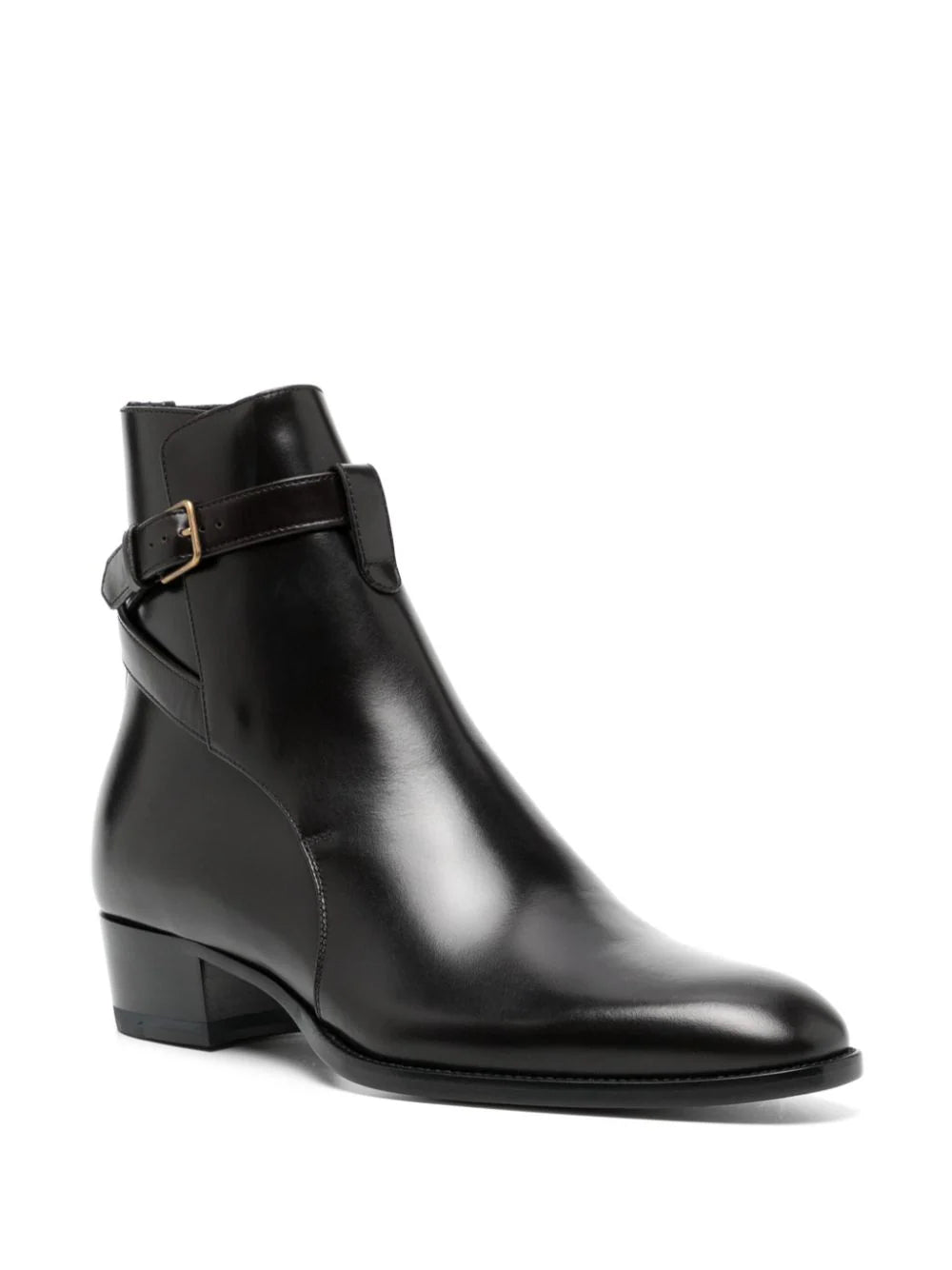 Saint Laurent Wyatt jodphur boots Only for today
