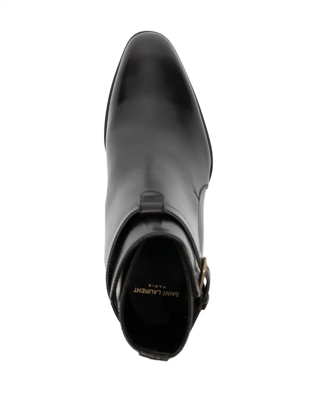 Saint Laurent Wyatt jodphur boots Only for today