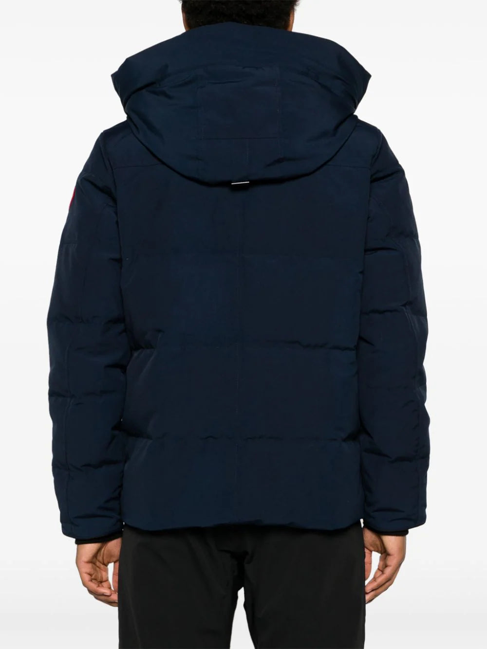 CANADA GOOSE Wyndham parka Fino al 55% di sconto
