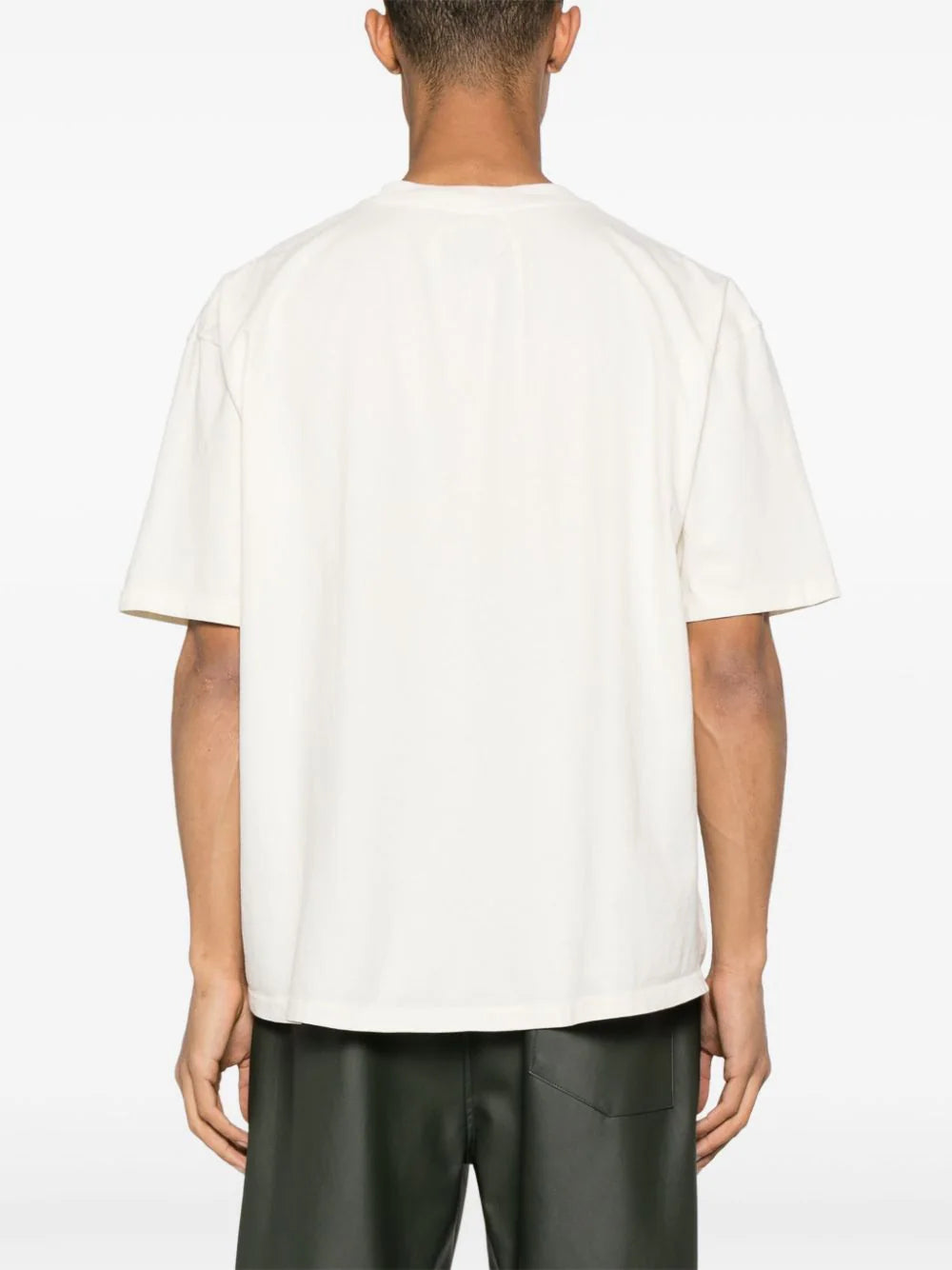 Rhude Yacht club t-shirt Discount Store per i nuovi prodotti