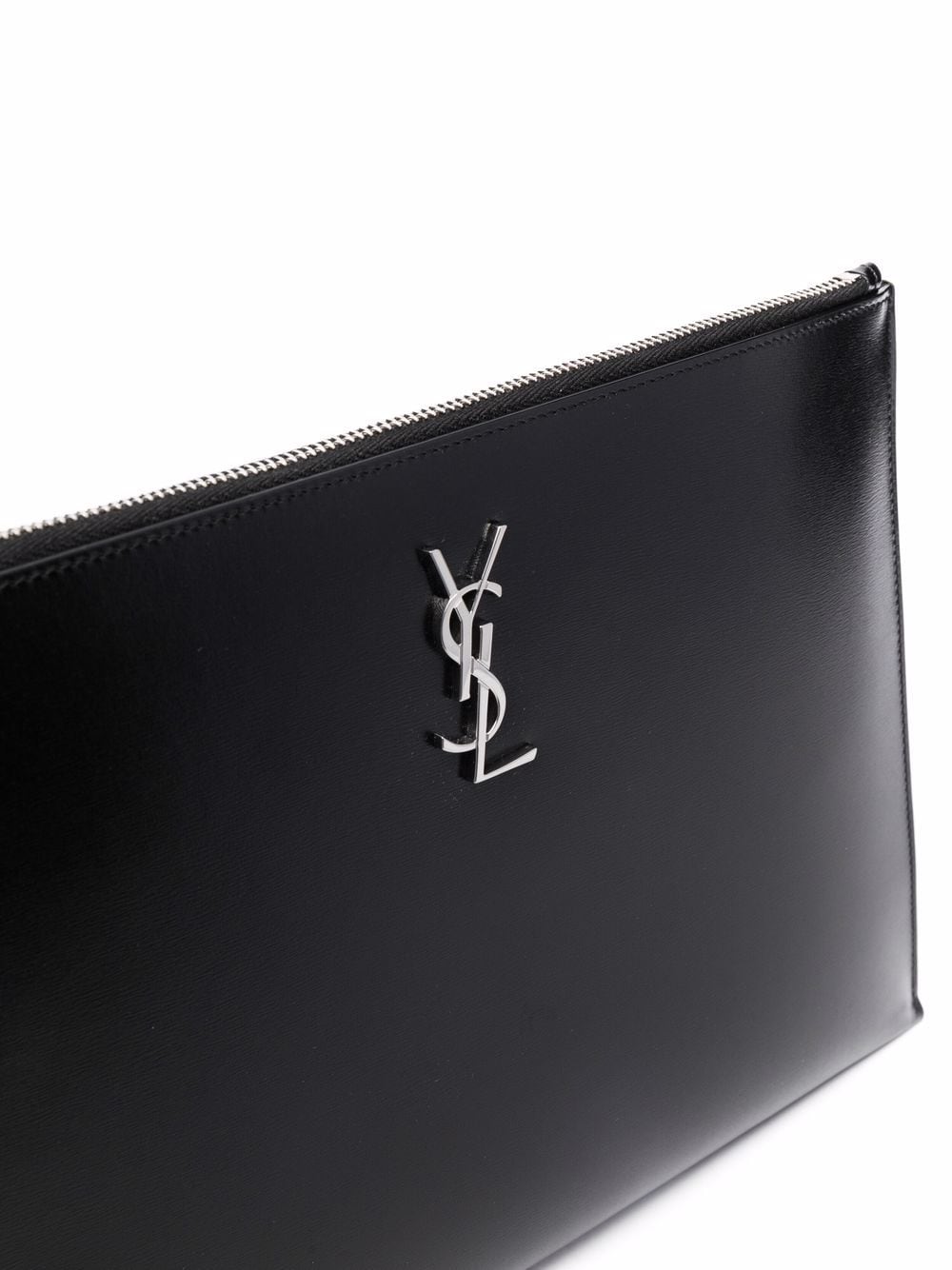 Saint Laurent Ysl pouch Enormi sconti