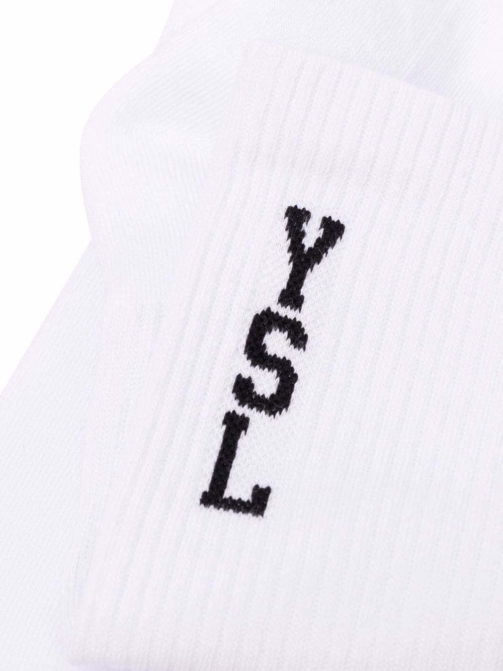 Saint Laurent Ysl socks 50% di sconto con spedizione gratuita