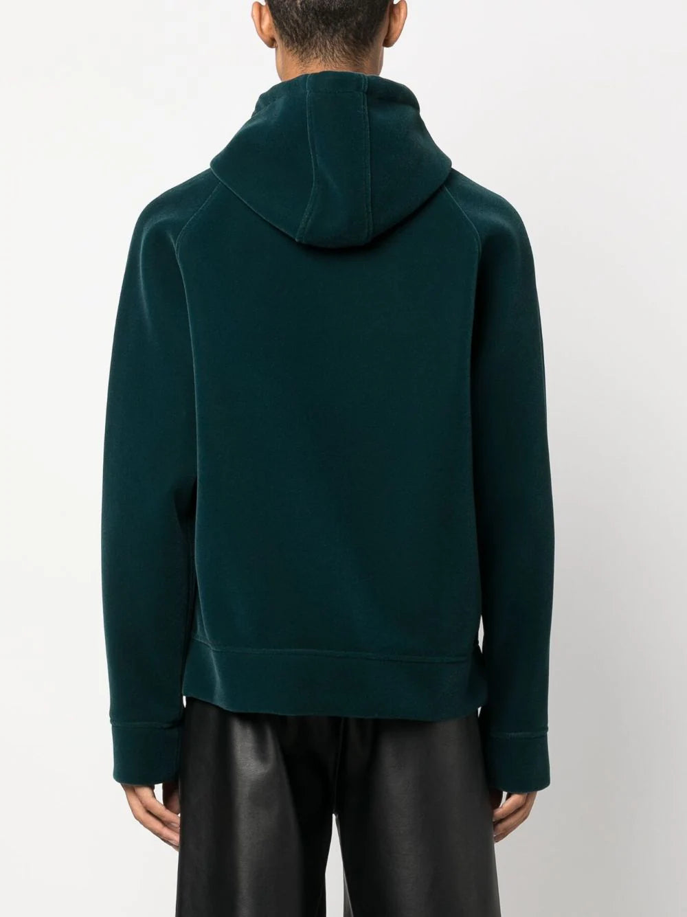 MARNI Zip-up hoodie Limitato a 3 giorni