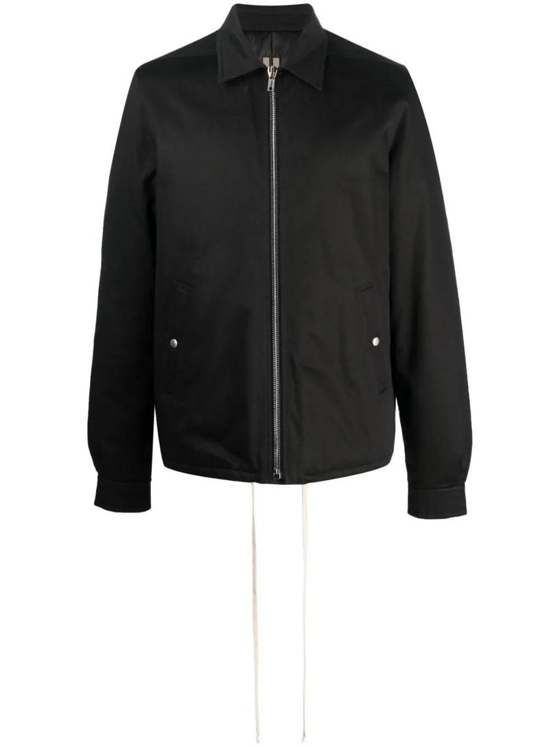 Rick Owens DRKSHDW Zipfront jkt Duty-free