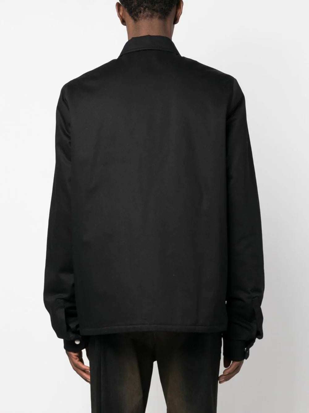 Rick Owens DRKSHDW Zipfront jkt Duty-free
