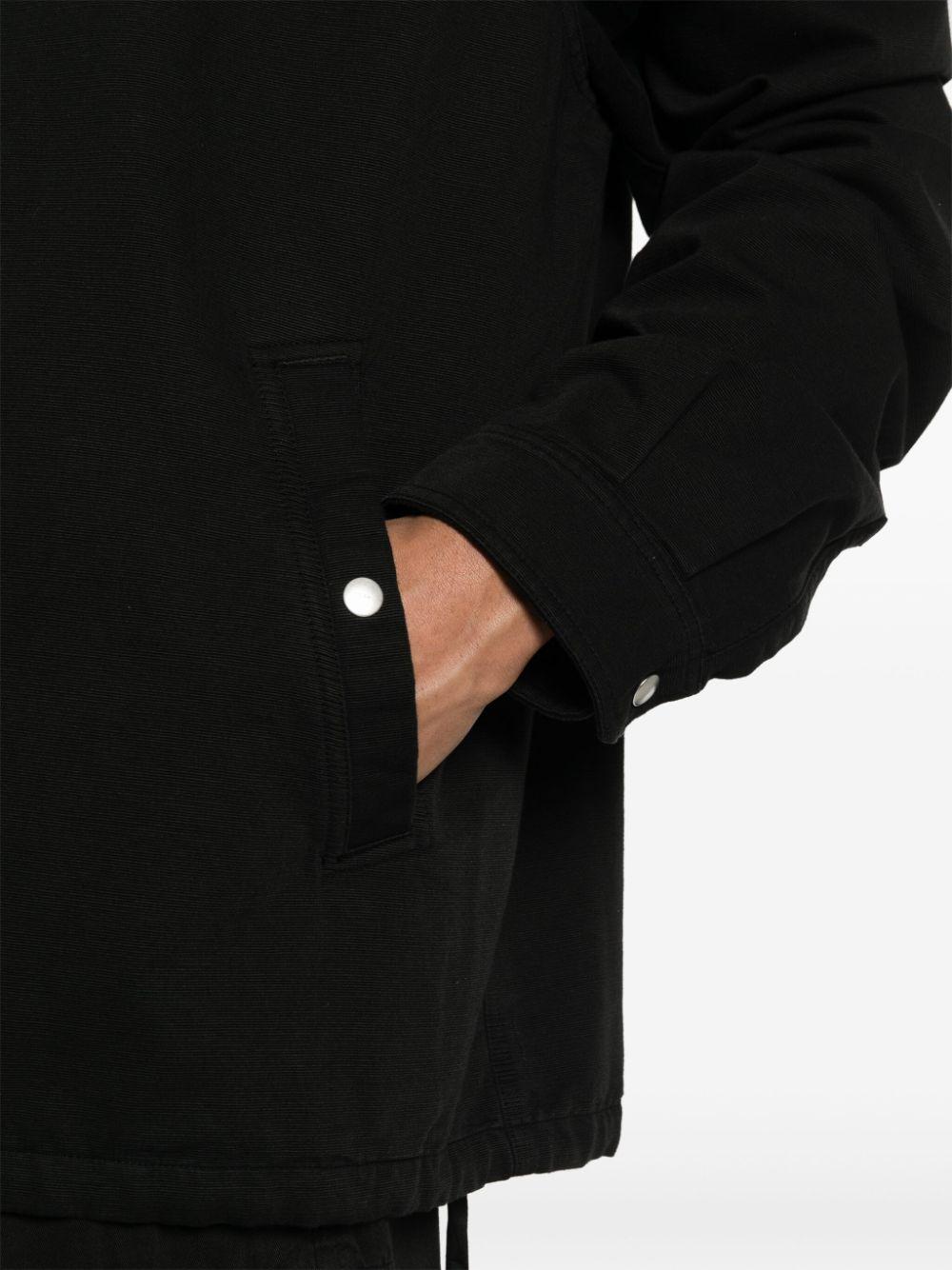 Rick Owens DRKSHDW Zipfront jkt 50% di sconto per tempo limitato