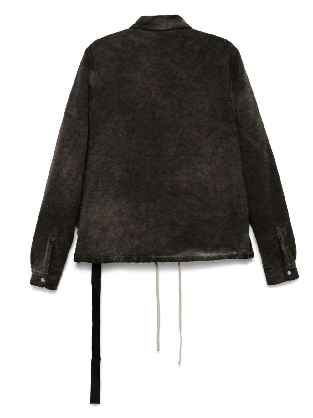 Rick Owens DRKSHDW Zipfront jkt 2025