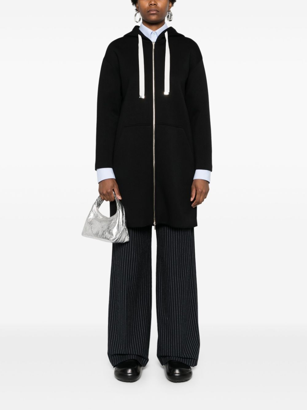 S Max Mara Zurca jacket Qualità Garantita