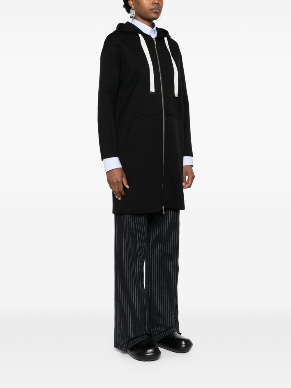 S Max Mara Zurca jacket Qualità Garantita