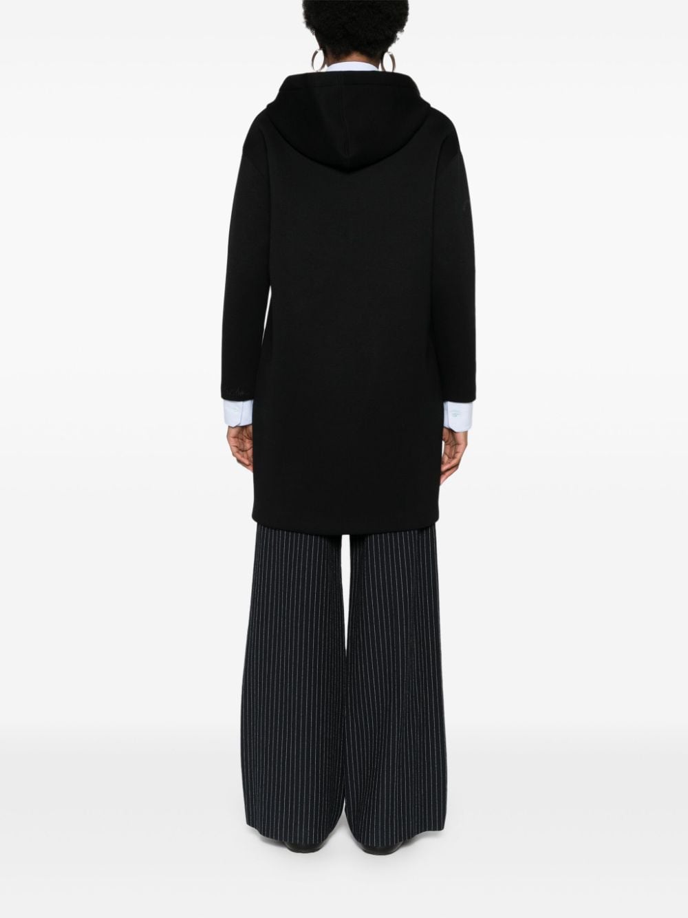 S Max Mara Zurca jacket Qualità Garantita