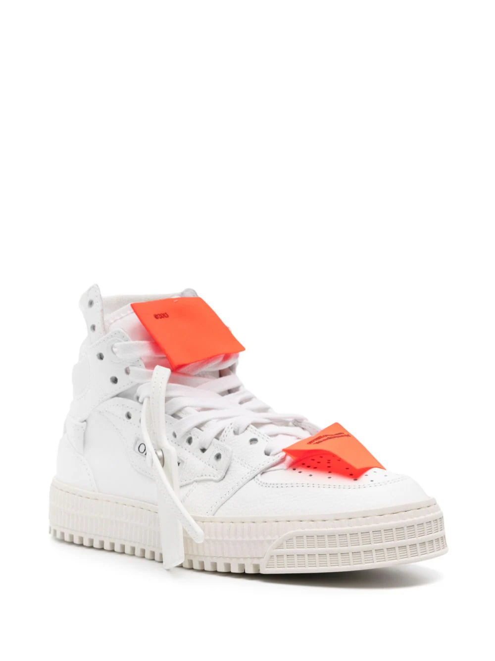 OFF-WHITE 3.0 off court sneakers Acquista Ora