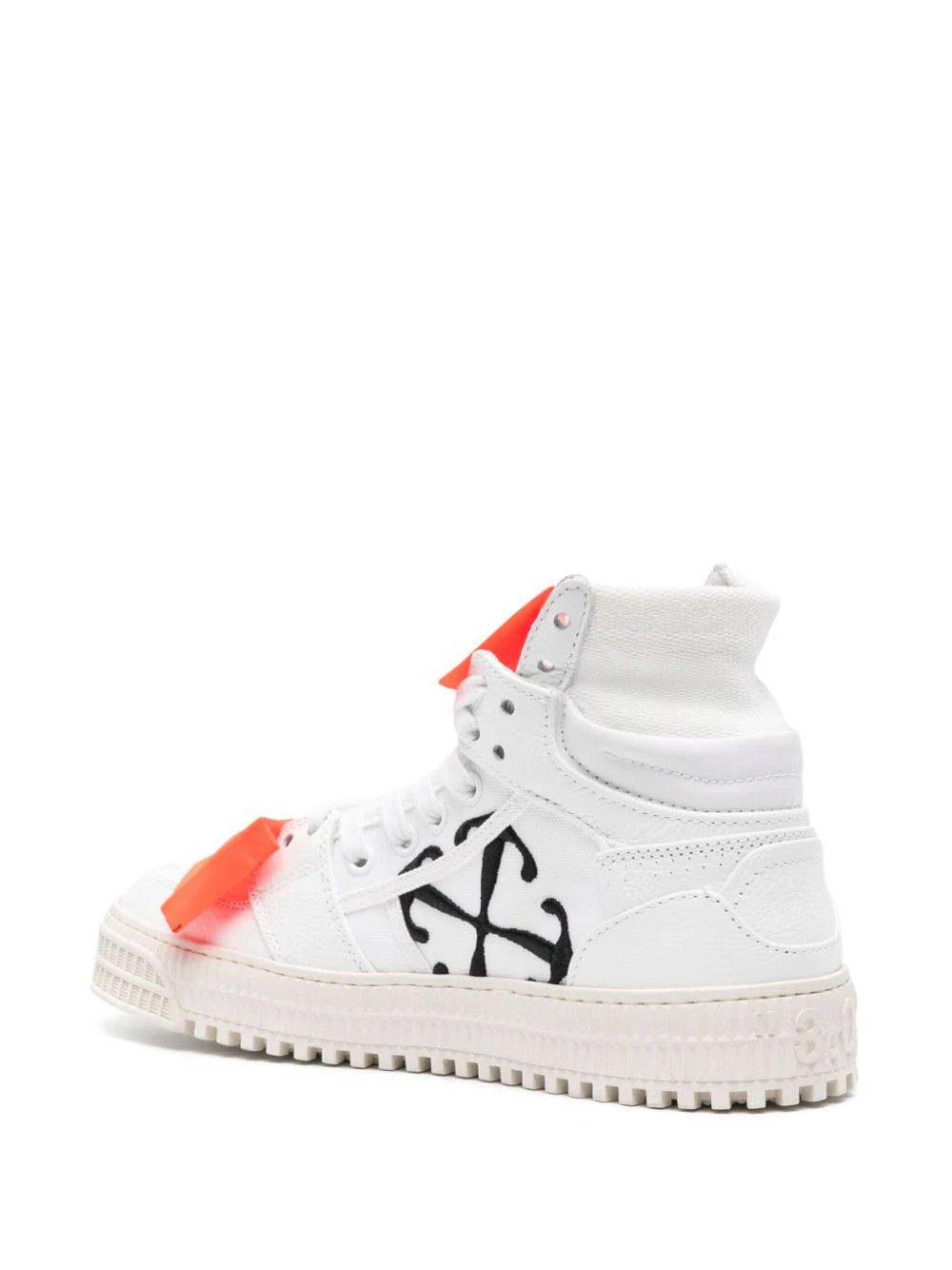 OFF-WHITE 3.0 off court sneakers Acquista Ora