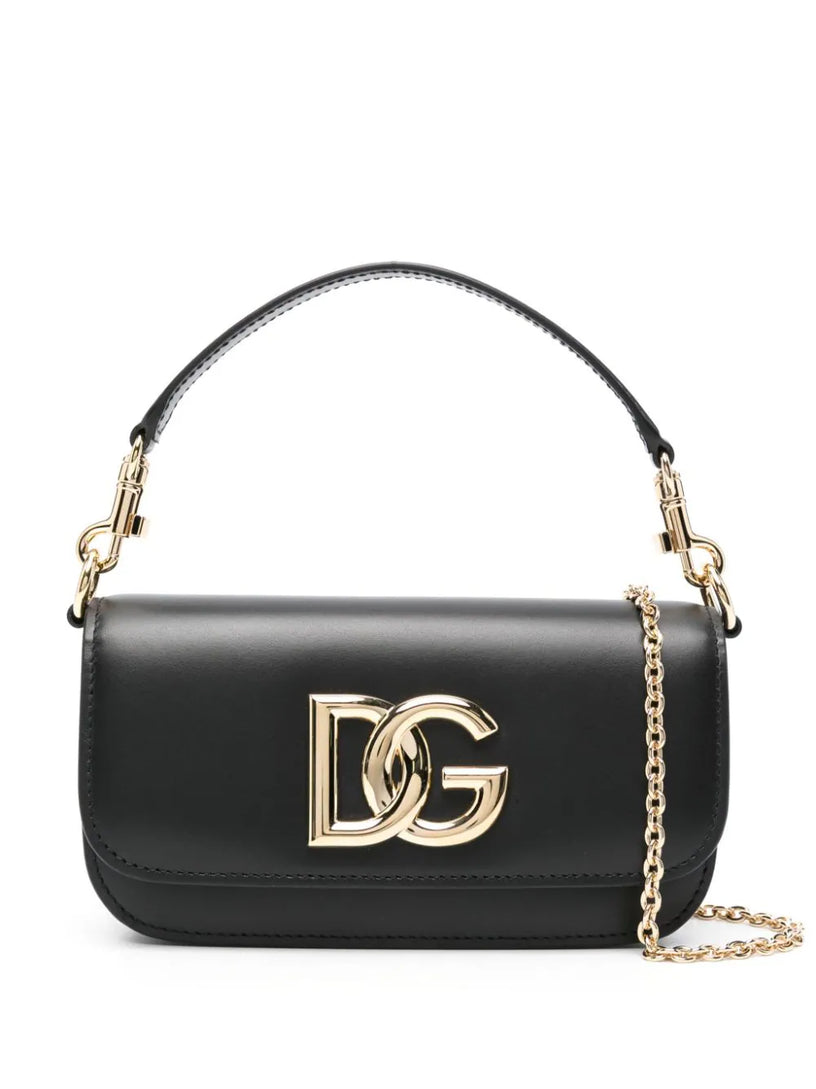 Dolce & Gabbana 3.5 crossobody bag Promozione Limitata