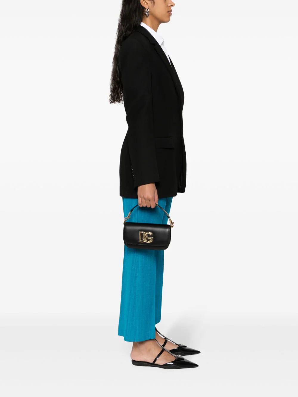 Dolce & Gabbana 3.5 crossobody bag Promozione Limitata