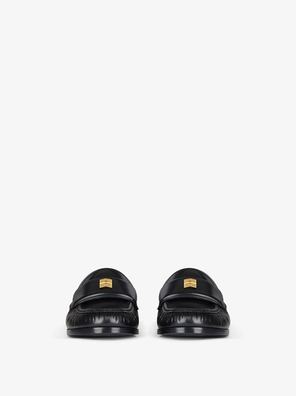 Givenchy 4g loafers Economico