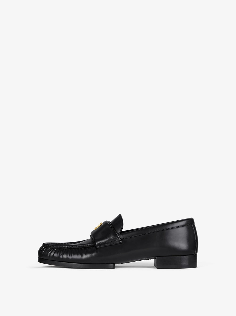 Givenchy 4g loafers Economico