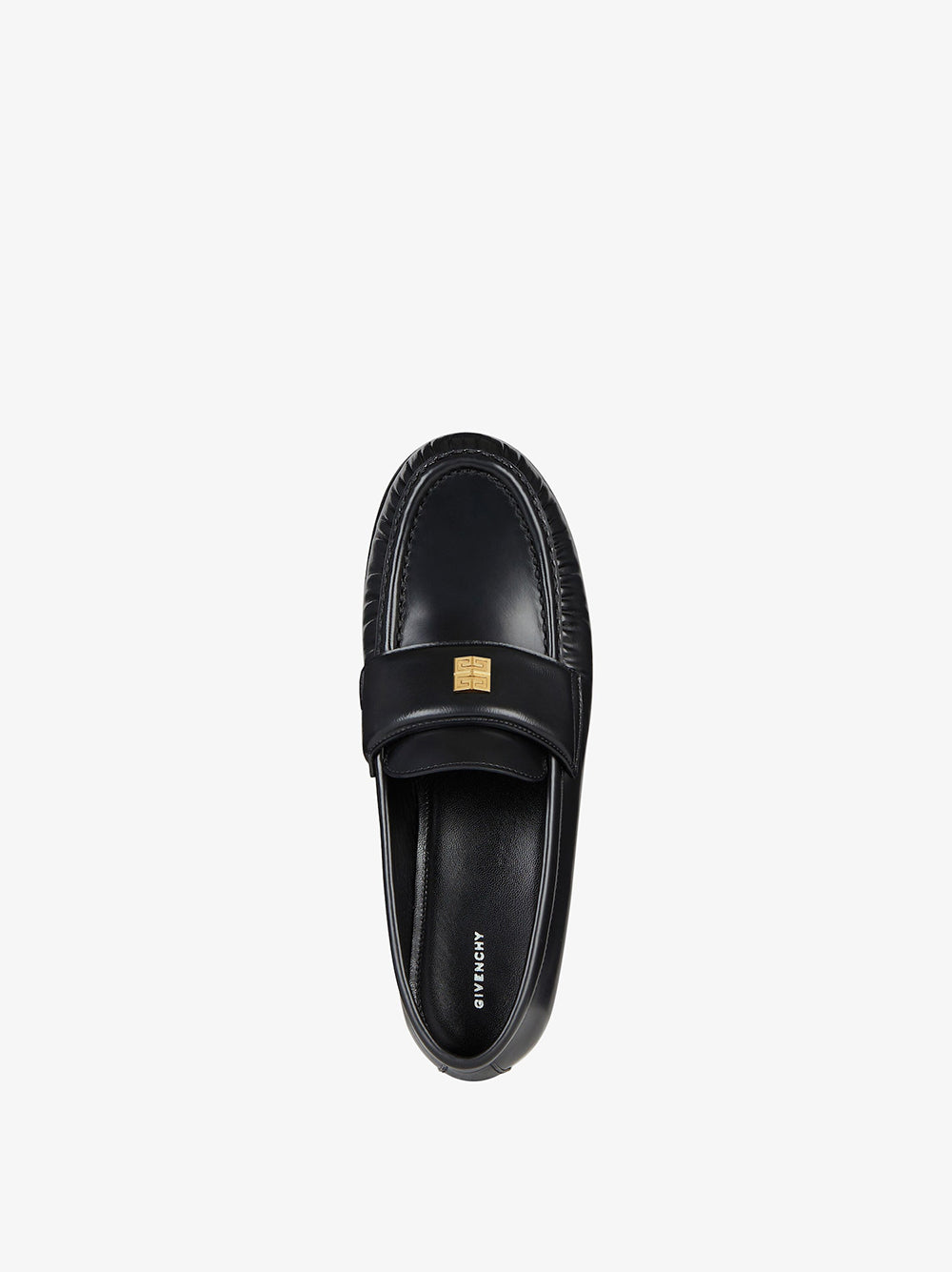 Givenchy 4g loafers Economico