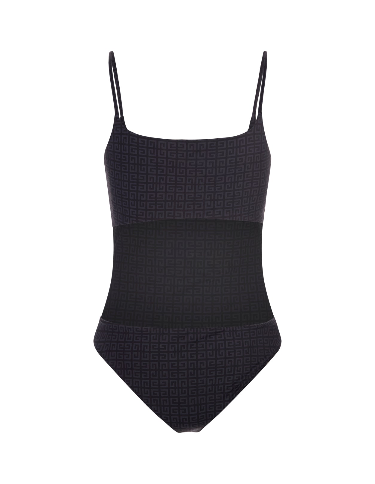 Givenchy 4g one piece swimwear In Vendita