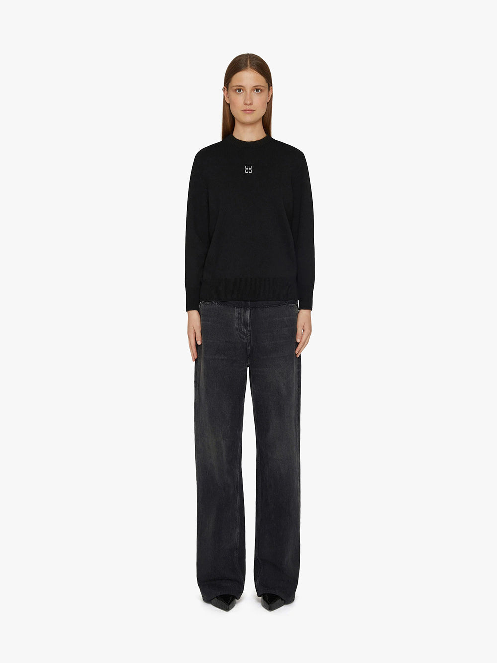 Givenchy 4g sweater I Più Venduti