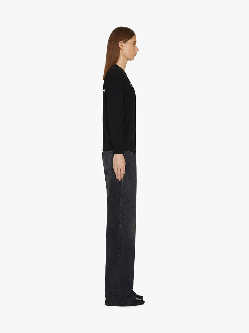Givenchy 4g sweater I Più Venduti