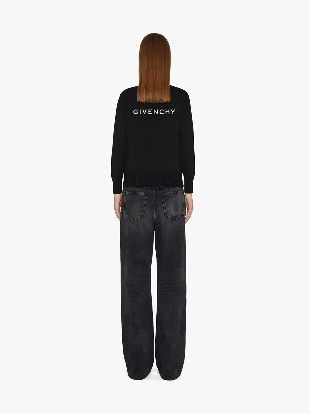Givenchy 4g sweater I Più Venduti