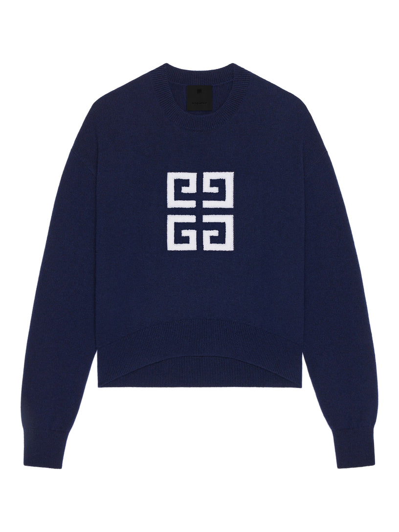Givenchy 4g sweater Vendite Flash