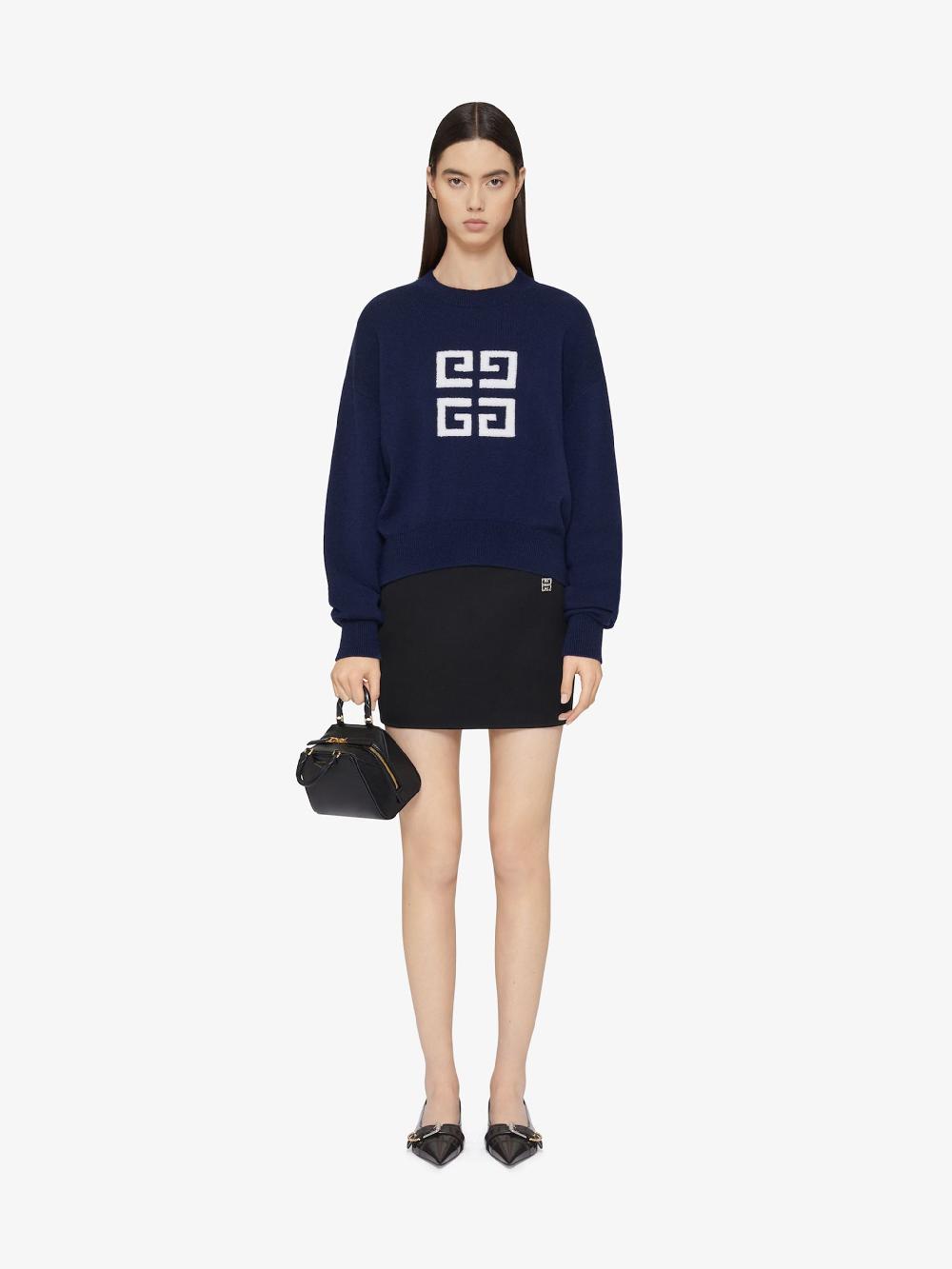 Givenchy 4g sweater Vendite Flash