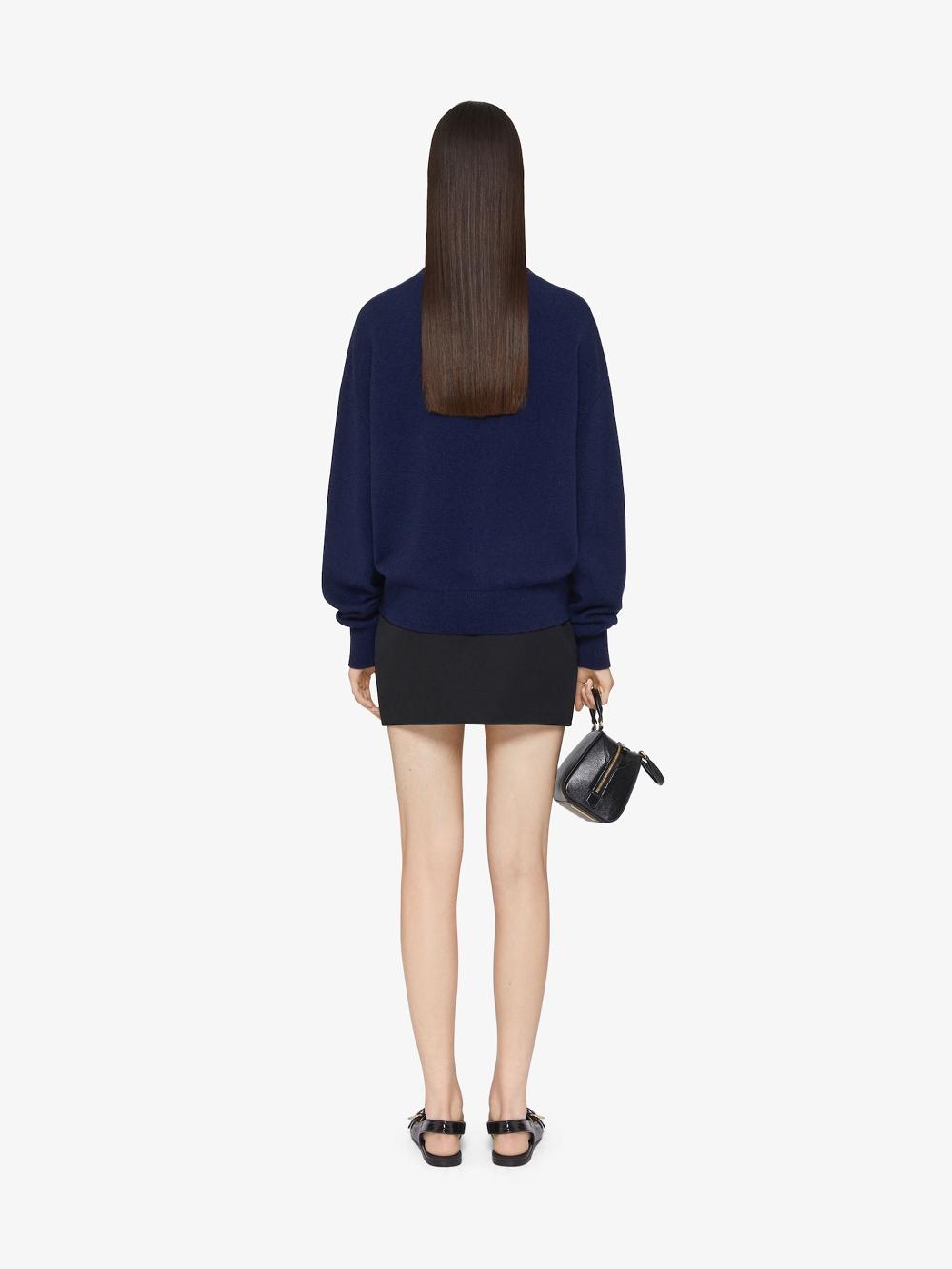 Givenchy 4g sweater Vendite Flash