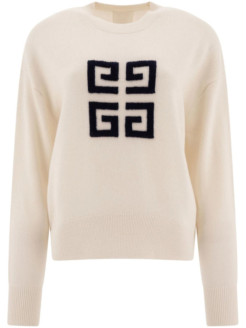 Givenchy 4g sweater Negozio