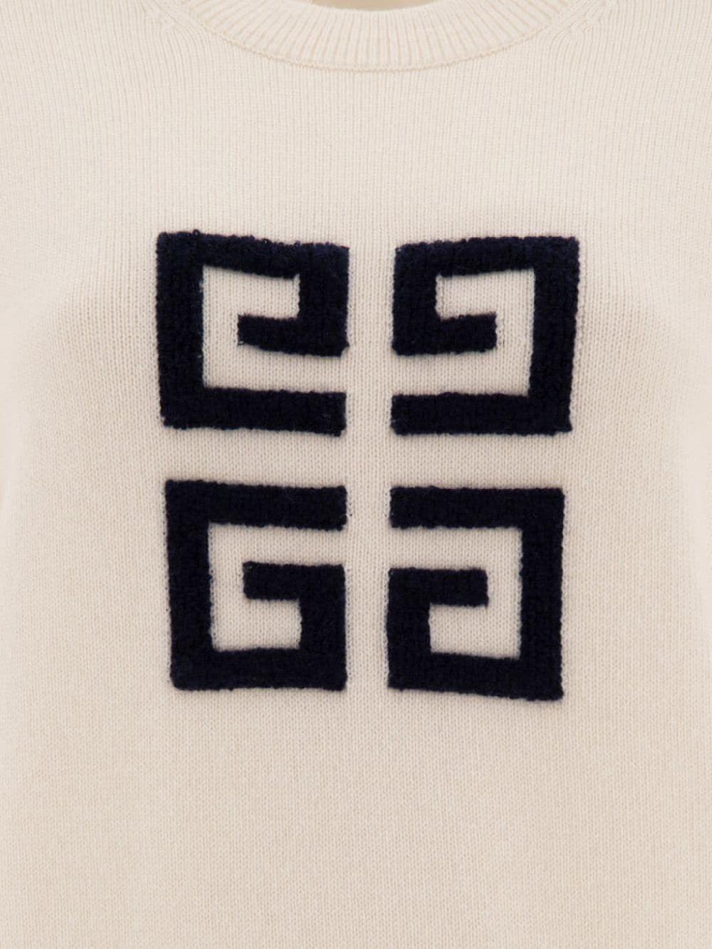 Givenchy 4g sweater Negozio
