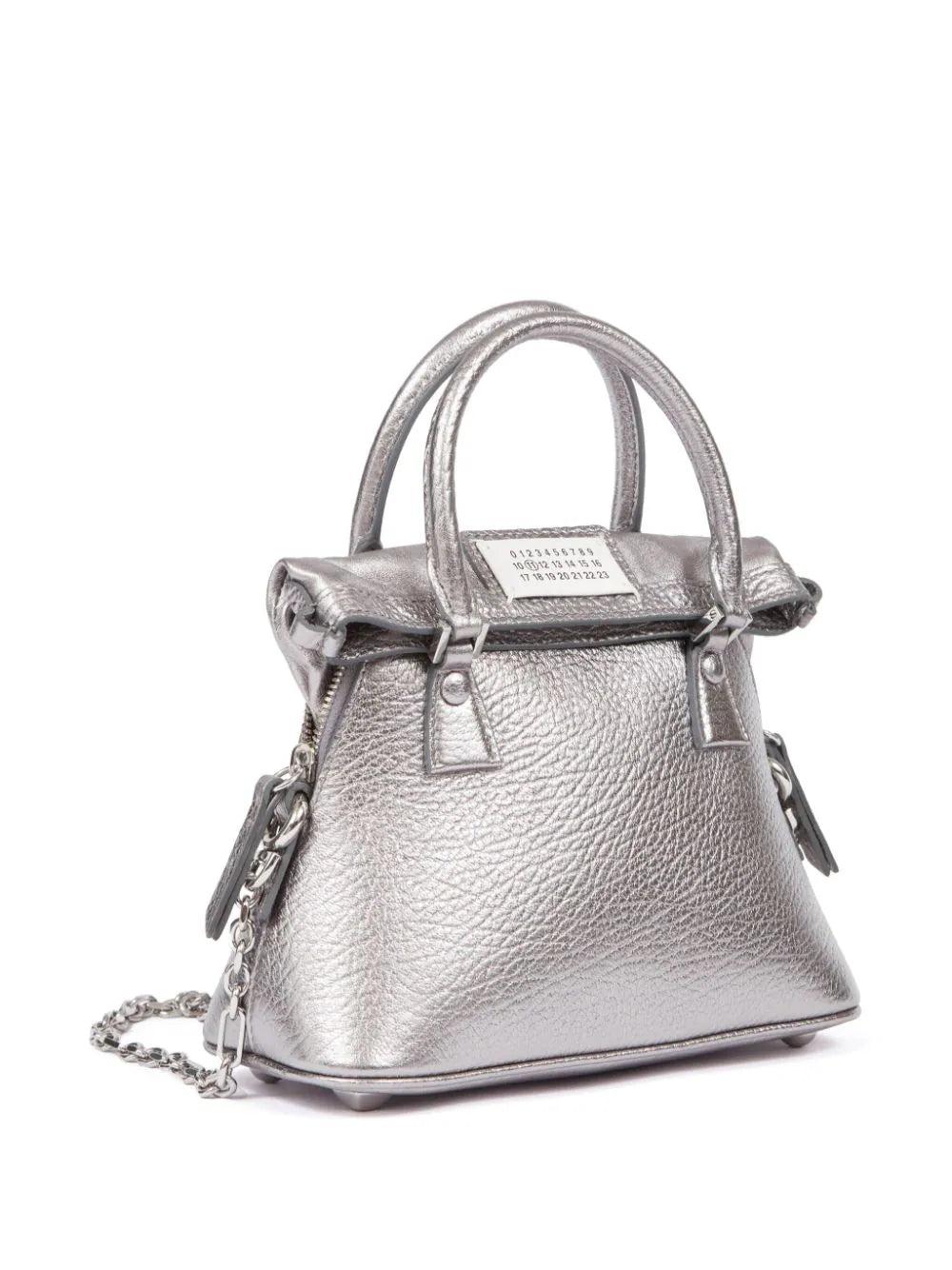 MAISON MARGIELA 5ac bag Nuova