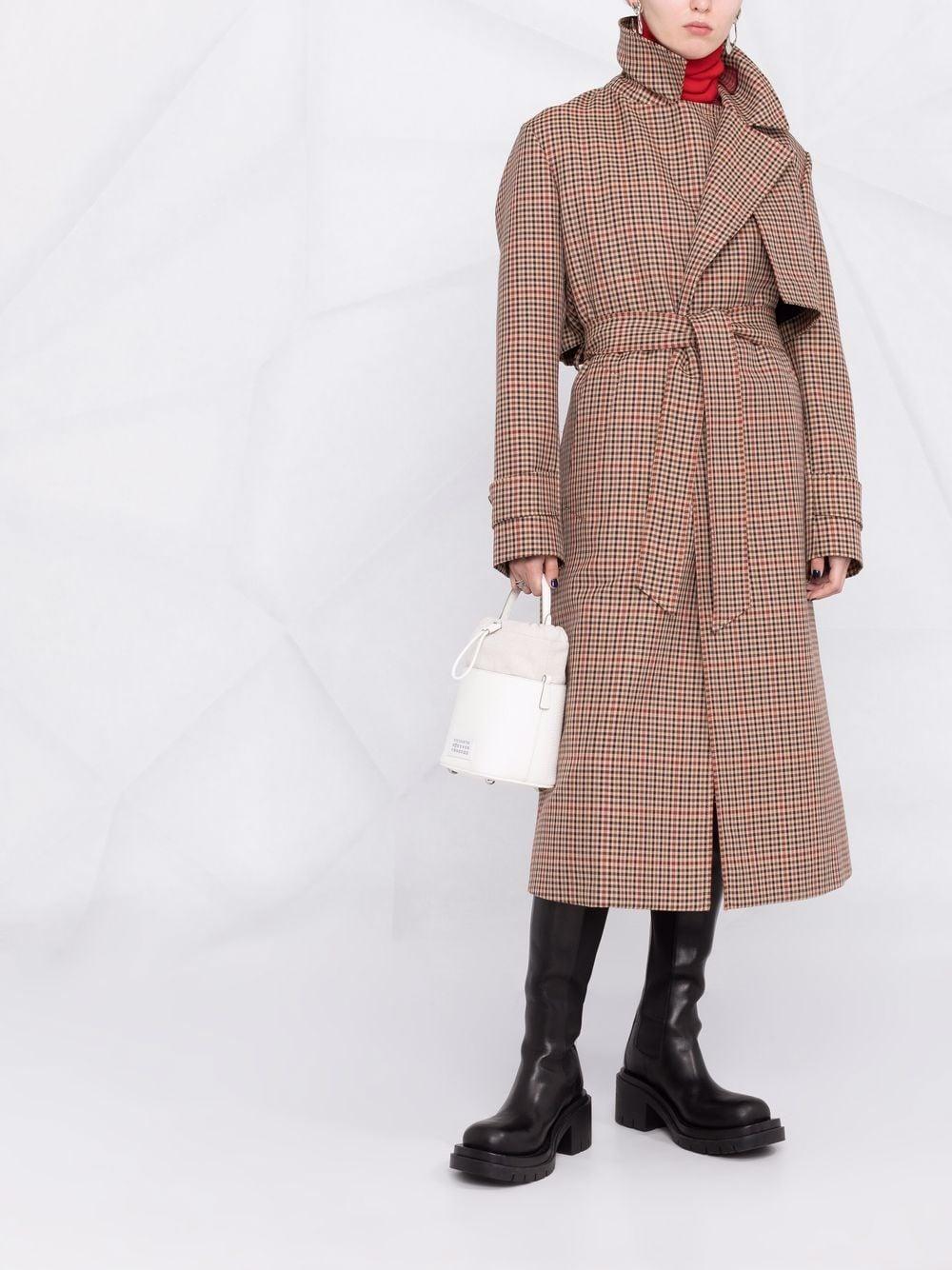 MAISON MARGIELA 5ac bucket bag Moda